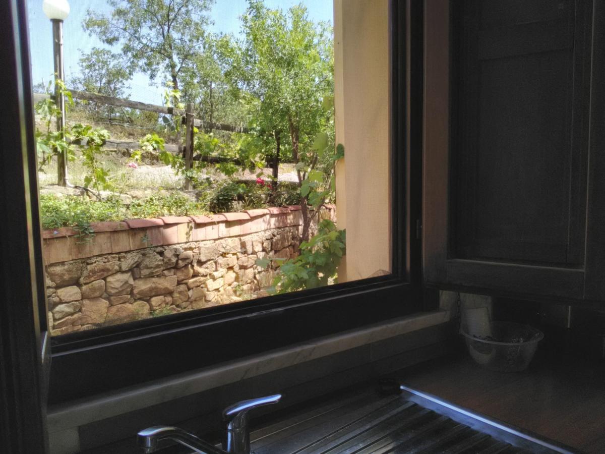 Villaggio Dei Balocchi Castelbuono  Room photo