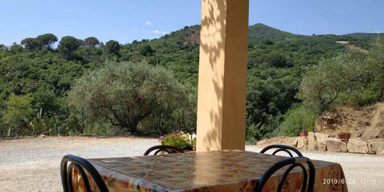 Villaggio Dei Balocchi Castelbuono  Exterior photo